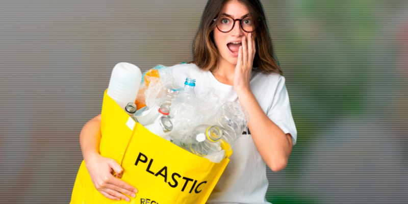 Instituto Continental lanza la Campaña de Reciclaje IC