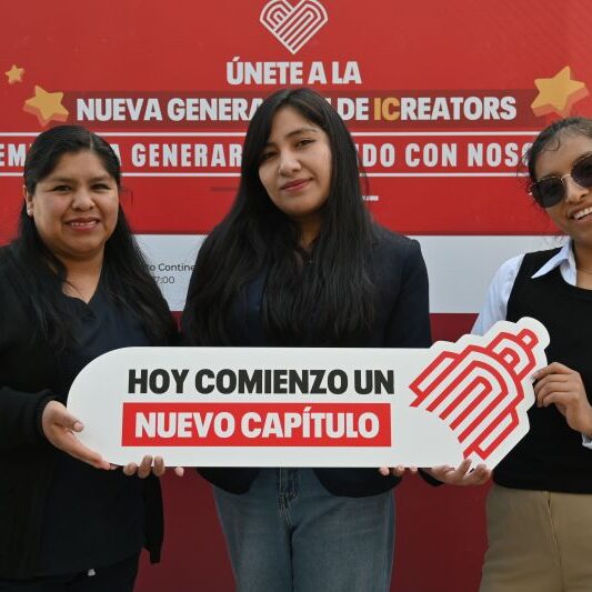 Bienvenida Semipresencial 2025-I