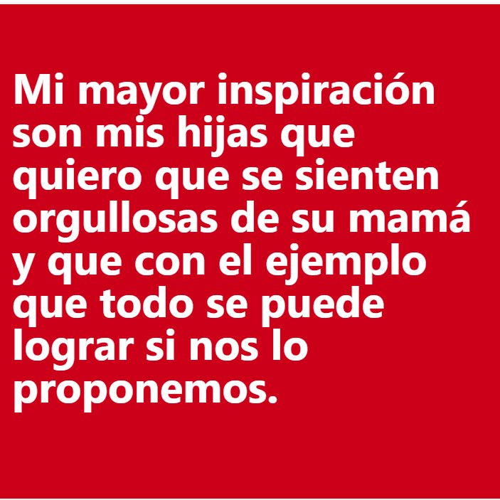 Estudiantes de A Distancia participaron en sorteo "¡Muéstranos qué te motiva!"