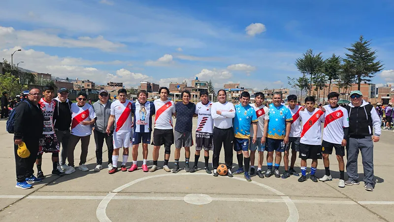 egresados