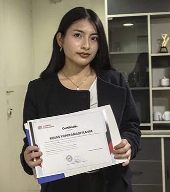 flavia-estudiante