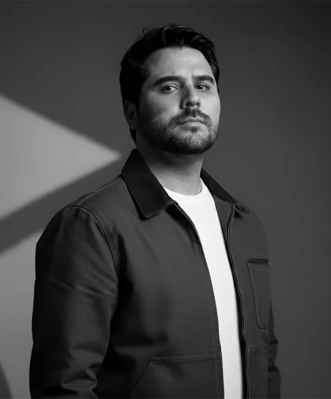 Luis Miguel Pazos