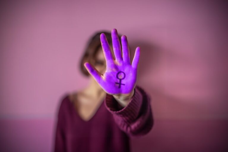Día Internacional de la No Violencia contra la Mujer