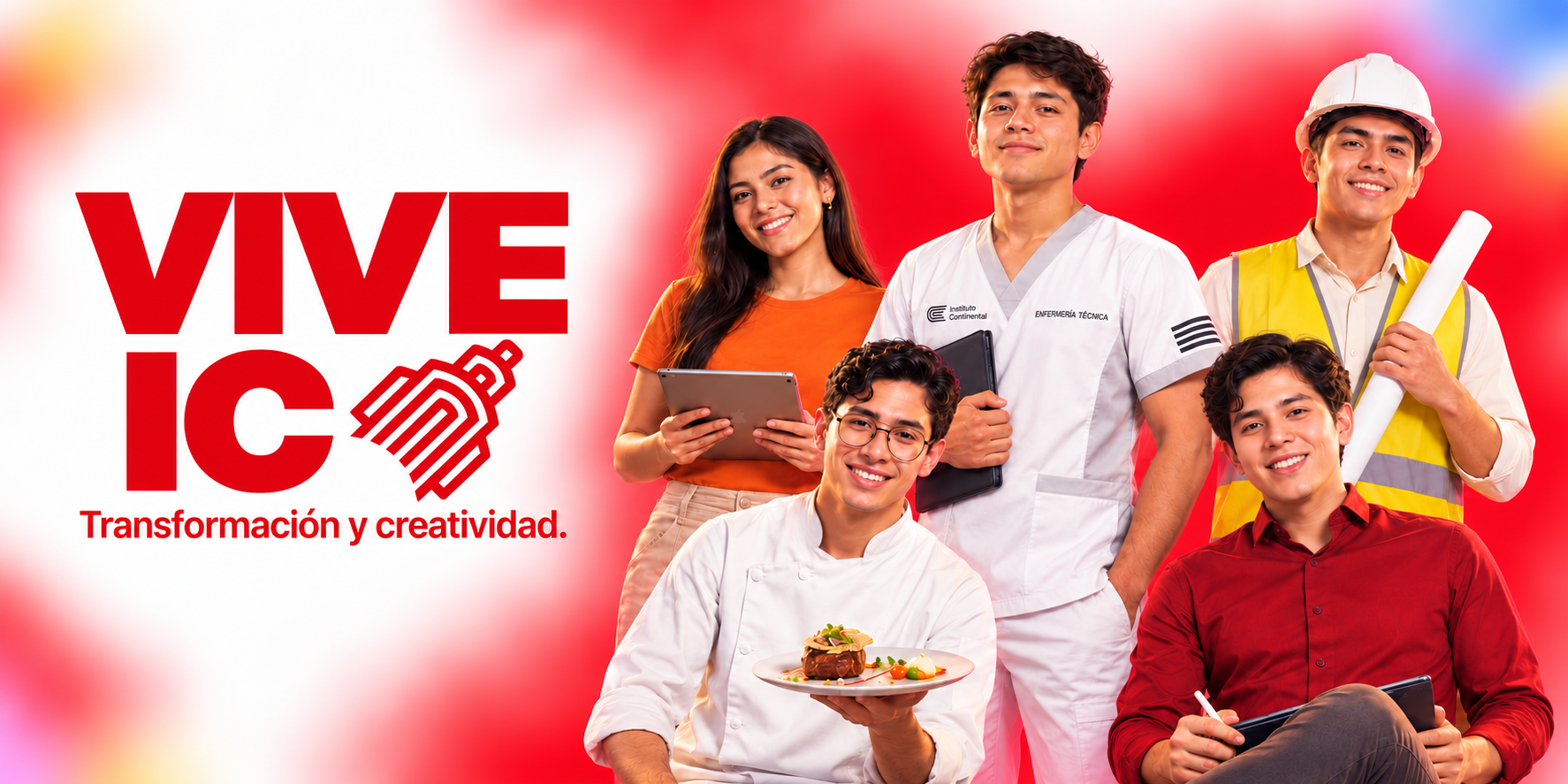 Diseño cabeza de mailing